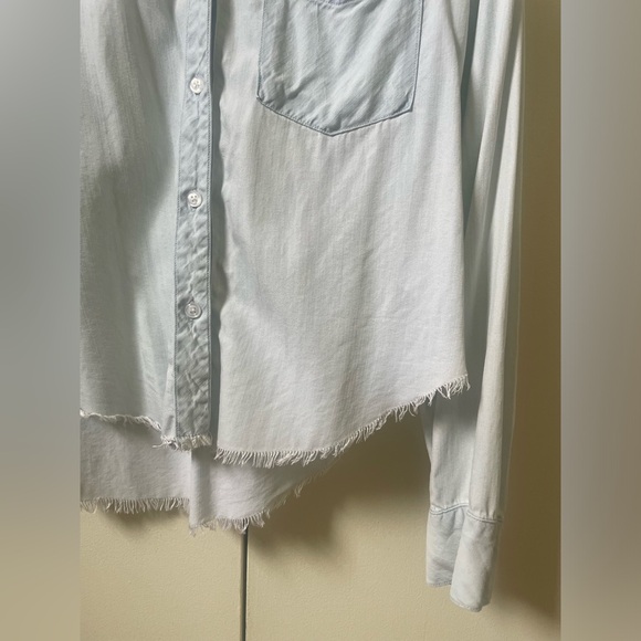Flowy shirt from Rails - Picture 2 of 9